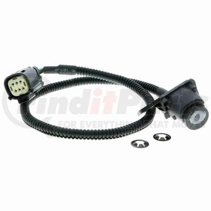 V25740021 by VEMO - Rear View Camera, parking distance contr