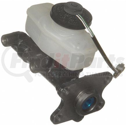MC122586 by WAGNER - Wagner MC122586 Brake Master Cylinder Assembly
