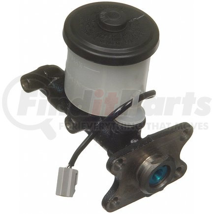 MC122585 by WAGNER - Wagner MC122585 Brake Master Cylinder Assembly