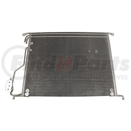 V30621029 by VEMO - Condenser, air conditioning