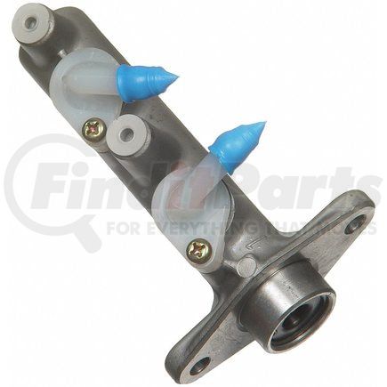 Wagner MC123520 Brake Master Cylinder Wagner MC123520 Brake Master Cylinder Assembly