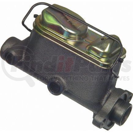 MC80568 by WAGNER - Wagner MC80568 Brake Master Cylinder Assembly