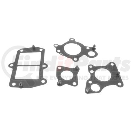 Vemo V30639042 Exhaust Gas Recirculation (EGR) Gasket Set Gasket Set, EGR system