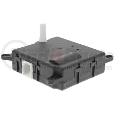 Vemo V25770047 HVAC Blend Door Actuator Actuator, blending flap