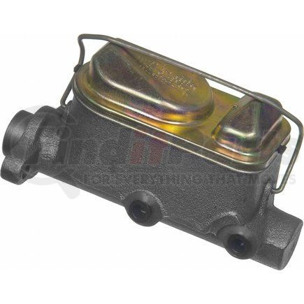 MC123547 by WAGNER - Wagner MC123547 Brake Master Cylinder Assembly