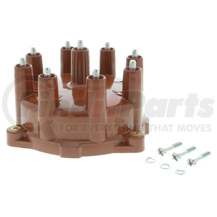 Vemo V30700009 Distributor Cap Distributor Cap