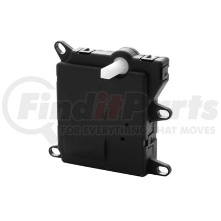 Vemo V25770095 HVAC Blend Door Actuator Actuator, blending flap