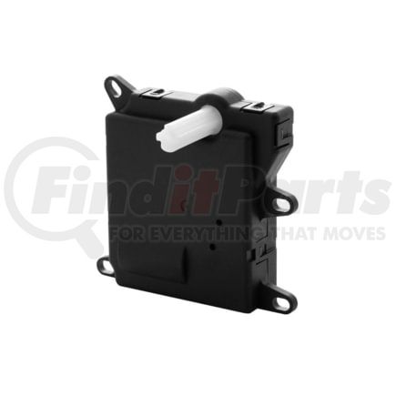 Vemo V25770099 HVAC Blend Door Actuator Actuator, blending flap