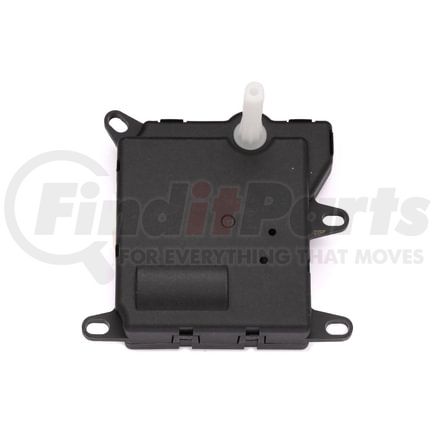 Vemo V25770096 HVAC Blend Door Actuator Actuator, blending flap