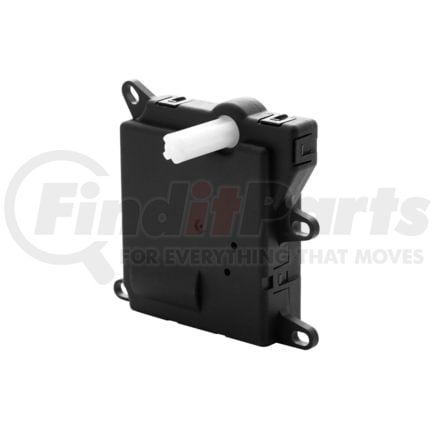 Vemo V25770098 HVAC Blend Door Actuator Actuator, blending flap