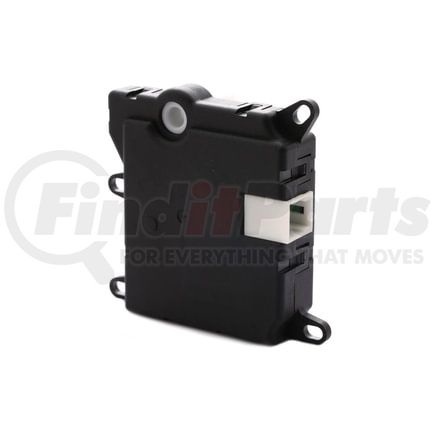 V25770102 by VEMO - Actuator, blending flap