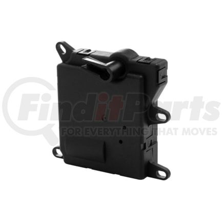 Vemo V25770100 HVAC Blend Door Actuator Actuator, blending flap