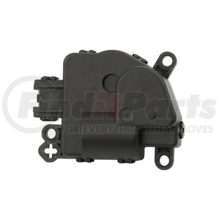 Vemo V25770101 HVAC Blend Door Actuator Actuator, blending flap