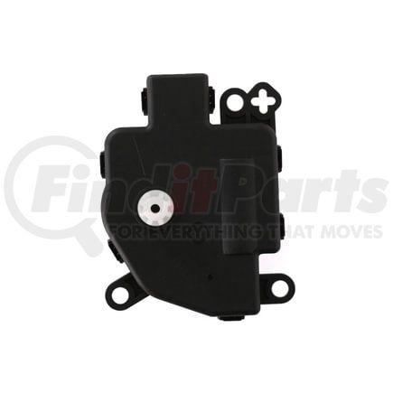 V25770115 by VEMO - Actuator, blending flap