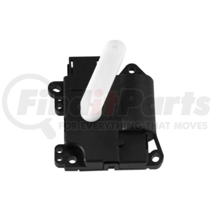 V25770126 by VEMO - Actuator, blending flap