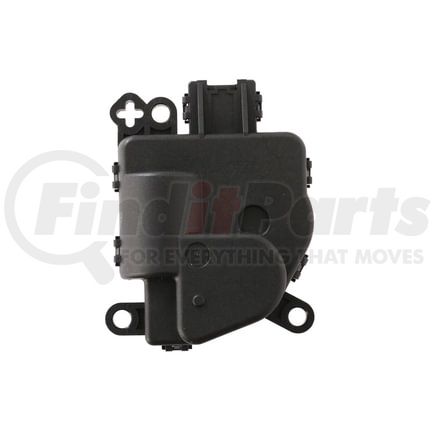 V25770124 by VEMO - Actuator, blending flap