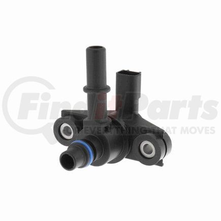 Vemo V25770159 Vapor Canister Purge Valve Válvula, filtro de carbón activado