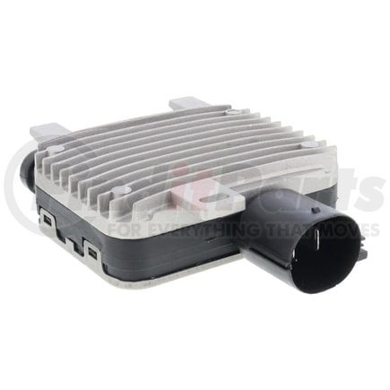 V25-79-0012 by VEMO - Control Unit, electric fan (engine cooli