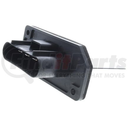 V25790016 by VEMO - Regulator, interior blower