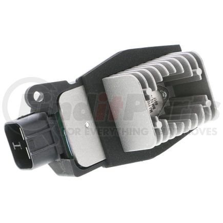 Vemo V25790023 HVAC Blower Motor Regulator Regulator, interior blower