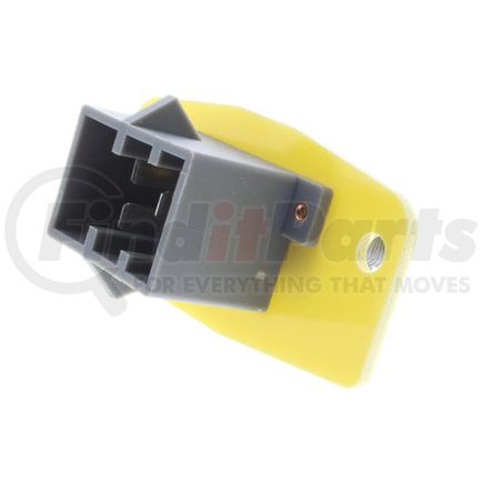 V25790024 by VEMO - Regulator, interior blower
