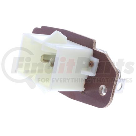 V25790026 by VEMO - Regulator, interior blower