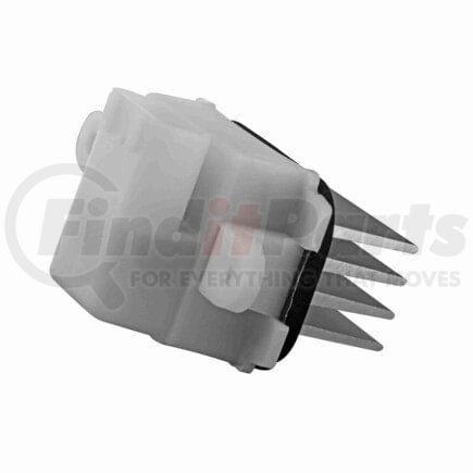 V25790028 by VEMO - Regulator, interior blower