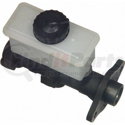 MC108149 by WAGNER - Wagner MC108149 Brake Master Cylinder Assembly