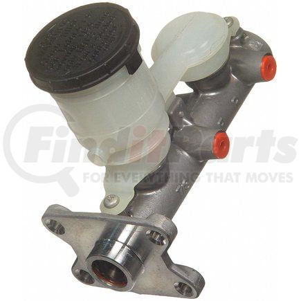 MC108147 by WAGNER - Wagner MC108147 Brake Master Cylinder Assembly