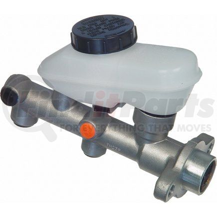 MC108151 by WAGNER - Wagner MC108151 Brake Master Cylinder Assembly