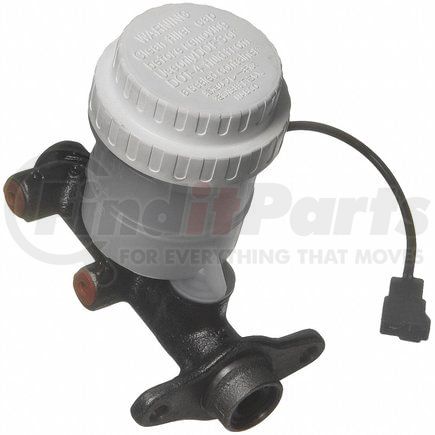 MC108554 by WAGNER - Wagner MC108554 Brake Master Cylinder Assembly