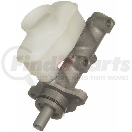 MC108701 by WAGNER - Wagner MC108701 Brake Master Cylinder Assembly