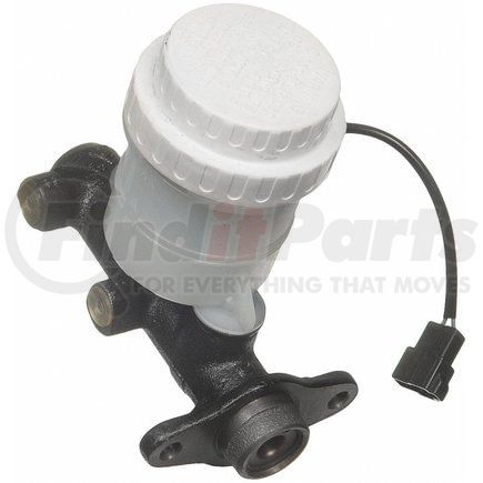 MC109160 by WAGNER - Wagner MC109160 Brake Master Cylinder Assembly