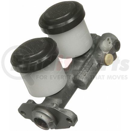 MC110417 by WAGNER - Wagner MC110417 Brake Master Cylinder Assembly