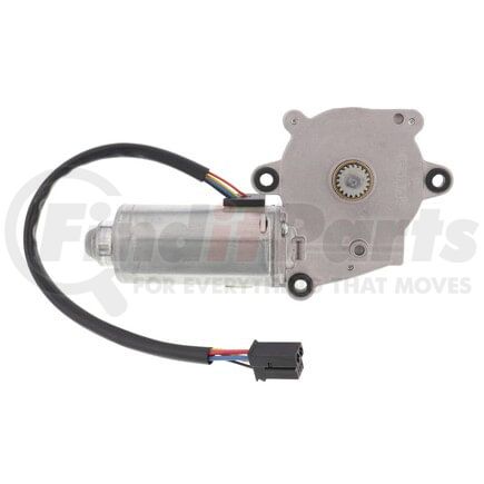 V30050001 by VEMO - Electric Motor, sunroof