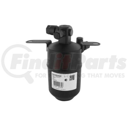 V30060042 by VEMO - Dryer, air conditioning