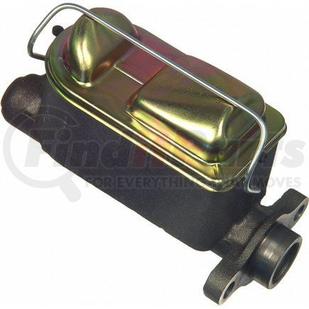Wagner MC110919 Brake Master Cylinder Wagner MC110919 Brake Master Cylinder Assembly