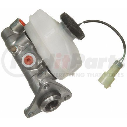 MC110973 by WAGNER - Wagner MC110973 Brake Master Cylinder Assembly