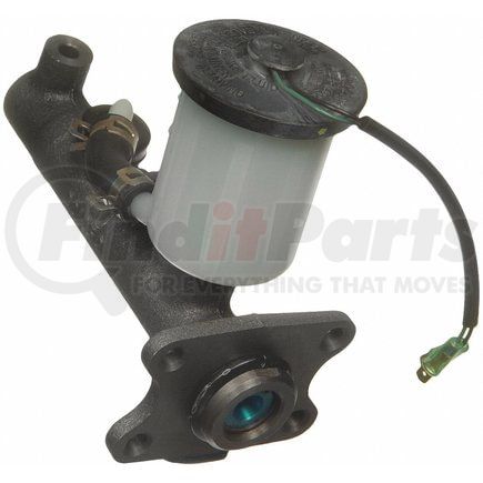 MC110974 by WAGNER - Wagner MC110974 Brake Master Cylinder Assembly