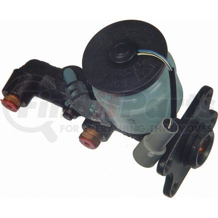 MC110976 by WAGNER - Wagner MC110976 Brake Master Cylinder Assembly