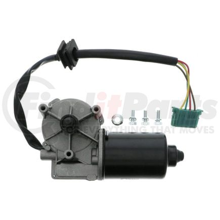 V30-07-0010 by VEMO - Wiper Motor