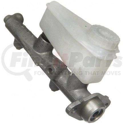 MC110998 by WAGNER - Wagner MC110998 Brake Master Cylinder Assembly