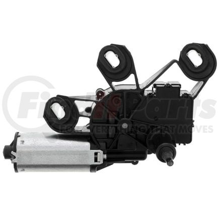 Vemo V30070028 Wiper Motor Wiper Motor