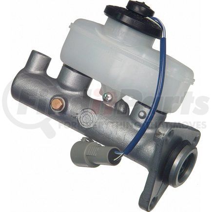 MC112418 by WAGNER - Wagner MC112418 Brake Master Cylinder Assembly