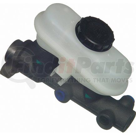 MC112590 by WAGNER - Wagner MC112590 Brake Master Cylinder Assembly