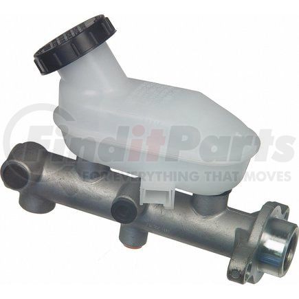 MC112593 by WAGNER - Wagner MC112593 Brake Master Cylinder Assembly