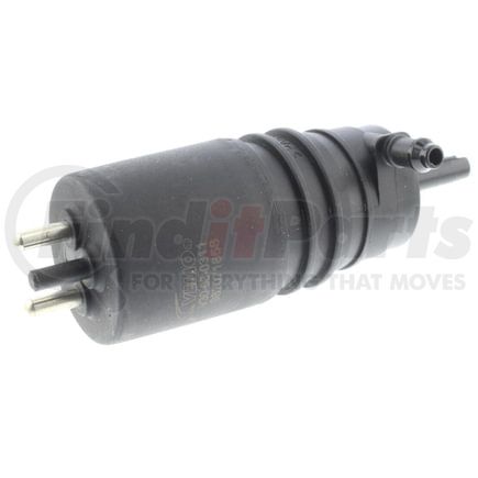 V30-08-0311 by VEMO - Water Pump, window cleaning