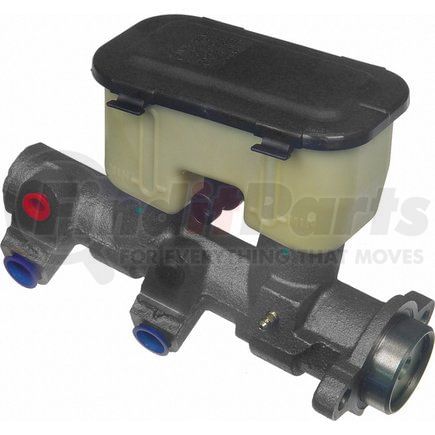 Wagner MC113428 Brake Master Cylinder Wagner MC113428 Brake Master Cylinder Assembly