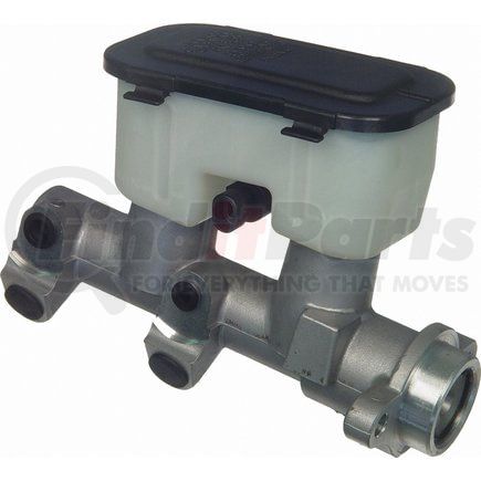 MC114172 by WAGNER - Wagner MC114172 Brake Master Cylinder Assembly