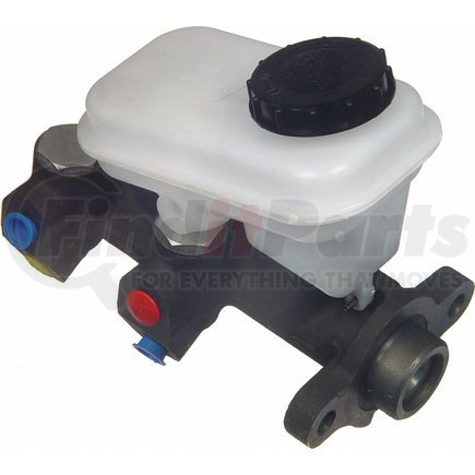 MC114194 by WAGNER - Wagner MC114194 Brake Master Cylinder Assembly